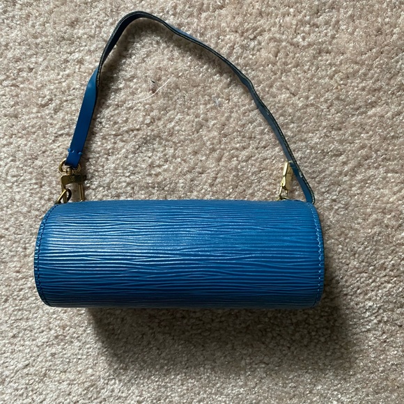 Louis Vuitton Papillion Mini - Picture 2 of 4